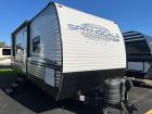 2024 Keystone RV Springdale Classic 260BHC - Exterior