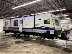 New 2024 Keystone RV Springdale 34FK Photo