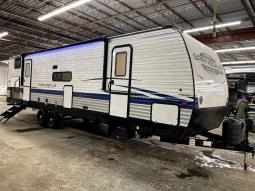 New 2024 Keystone RV Springdale 310DB Photo