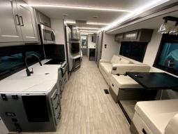 New 2024 Coachmen RV Mirada 35ES Photo