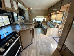 Used 2023 Thor Motor Coach Chateau 31EV Photo