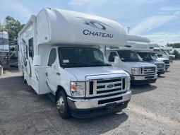 Used 2023 Thor Motor Coach Chateau 31EV Photo