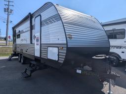 New 2025 Dutchmen RV Aspen Trail LE 26RL Photo