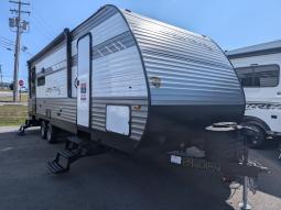 New 2025 Dutchmen RV Aspen Trail LE 26RL Photo