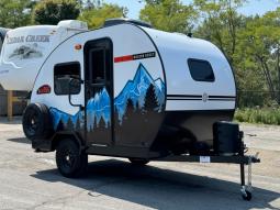 New 2025 Modern Buggy RV Big Buggy BB125 Photo