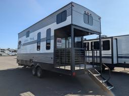 New 2024 Dutchmen RV Aspen Trail Loft 260THLOFT Photo