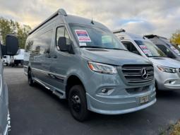 New 2025 Grech RV Strada-ion Tour AWD Photo