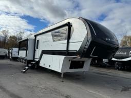 New 2025 Brinkley Model Z 3400 Photo