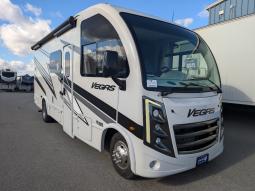 New 2024 Thor Motor Coach Vegas 24.4 Photo