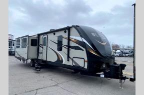 Used 2017 Keystone RV Passport Elite 31RE Photo