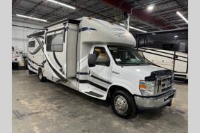 Used 2014 Thor Motor Coach Citation 29TB Photo