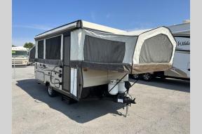 Used 2014 Forest River RV Rockwood High Wall Series HW277 Photo