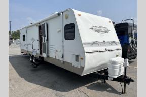 Used 2007 Keystone RV Mountaineer 30FKD Photo