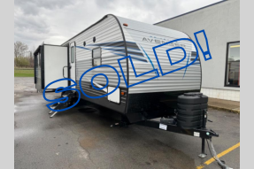 Used 2020 Prime Time RV Avenger 28REI Photo