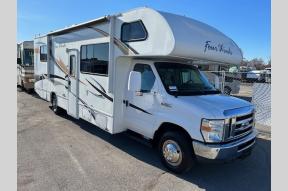 Used 2012 Thor Motor Coach Four Winds 28Z Photo