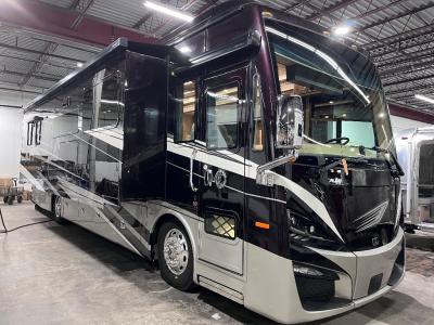 2022 Tiffin Motorhomes Phaeton 37 BH - Exterior - Buffalo, NY