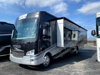 2024 Coachmen RV Mirada 32LS Exterior