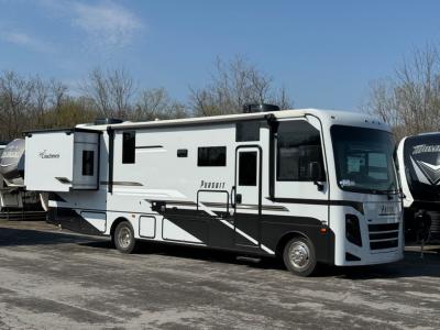 2024 Coachmen RV Pursuit 31ES Exterior