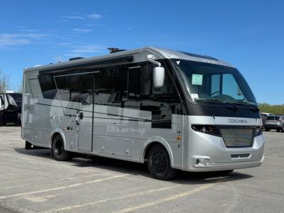 2025 Coachmen RV Euro 25EU Exterior