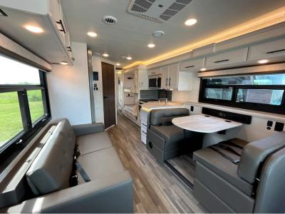 2025 Entegra Coach Vision 29F Interior