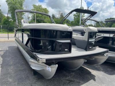 2024 Barletta Boats Cabrio Ultra Lounge 22UC