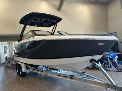 2025 Cobalt R Series R6 - Starboard Side - Buffalo, NY