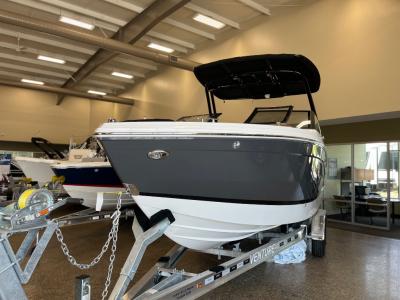 2025 Cobalt R Series R6 - Port Side - Buffalo, NY