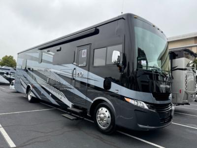 2025 Tiffin Motorhomes Open Road Allegro 36 LA Exterior