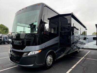 2025 Tiffin Motorhomes Open Road Allegro 36 LA Exterior