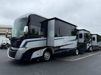 2025 Tiffin Motorhomes Byway 33 FL Exterior