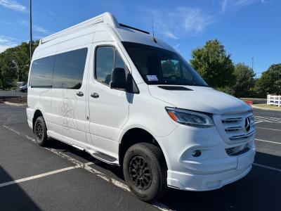 2025 Tiffin Motorhomes GT1 19 AG - Exterior - Buffalo, NY