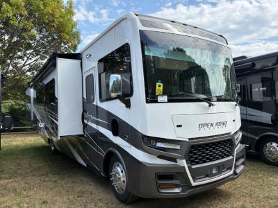 2026 Tiffin Motorhomes Open Road Allegro 34 PA - Exterior - Buffalo, NY