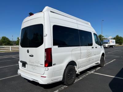 2025 Tiffin Motorhomes GT1 19 AG - Exterior - Buffalo, NY