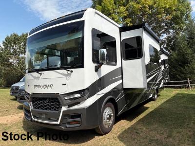 2026 Tiffin Motorhomes Open Road Allegro 34 PA - Exterior - Buffalo, NY