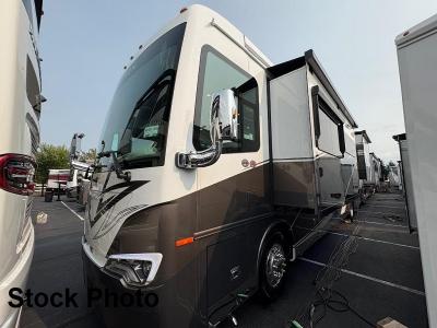 2026 Tiffin Motorhomes Allegro Bus 40 IP - Exterior - Buffalo, NY