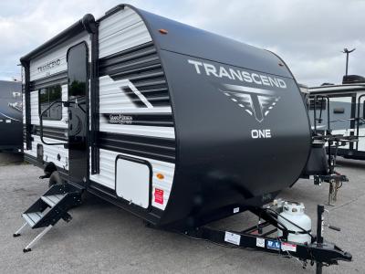 2026 Grand Design Transcend One 151RB - Exterior - Buffalo, NY