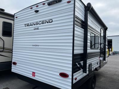 2026 Grand Design Transcend One 151RB - Exterior - Buffalo, NY