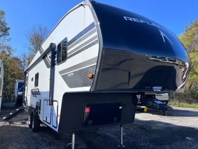 2026 Grand Design Reflection 100 Series 24RL - Exterior - Buffalo, NY