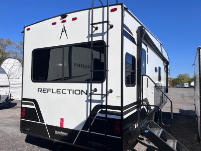 2026 Grand Design Reflection 100 Series 24RL - Exterior - Buffalo, NY