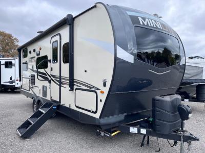 2021 Forest River RV Rockwood Mini Lite 2509S - Exterior - Buffalo, NY