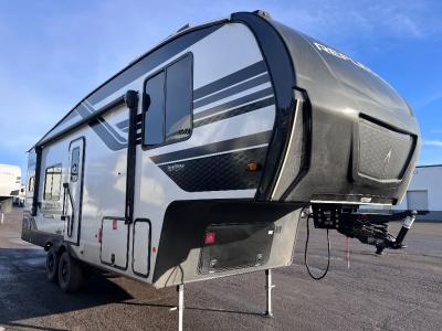 Grand Design Reflection 250ML-Exterior - Buffalo, NY