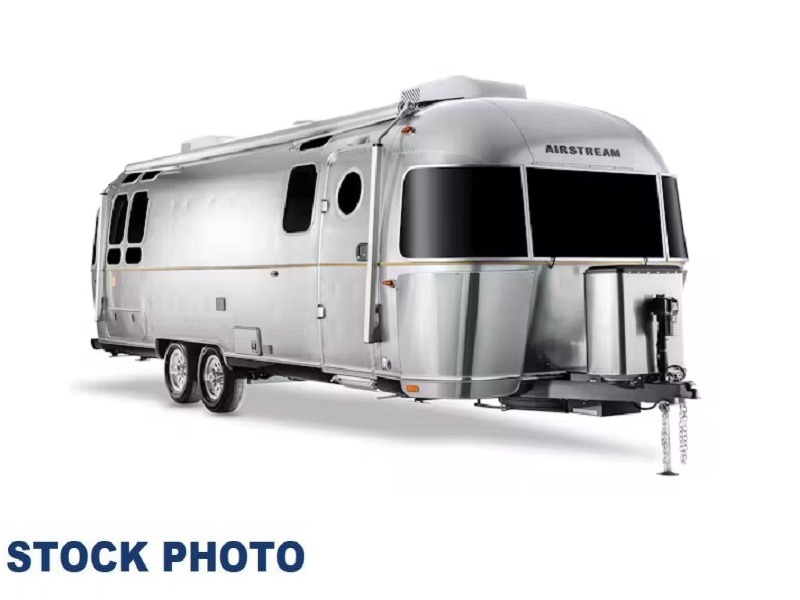 New 2026 Airstream Frank Lloyd Wright Usonian Limited
