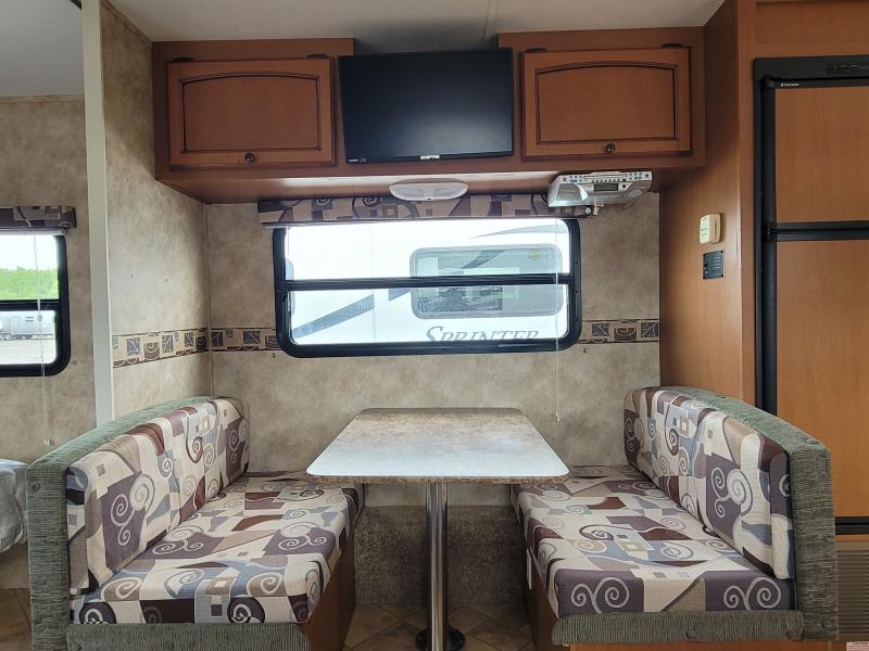 Used 2010 Gulf Stream Rv Streamlite Sport 25 Tss Travel Trailer At Colton Rv And Marine Blasdell 