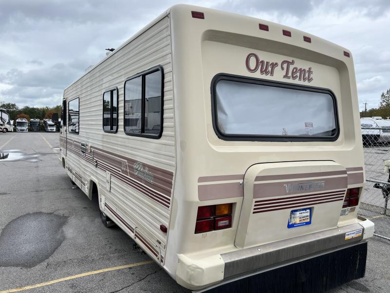 Used 1987 Winnebago Chieftain 27RU Motor Home Class A at Colton RV
