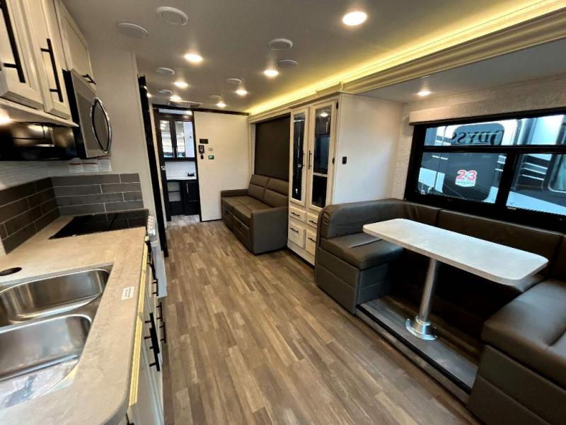 New 2024 Entegra Coach Odyssey 26M Motor Home Class C at Colton RV