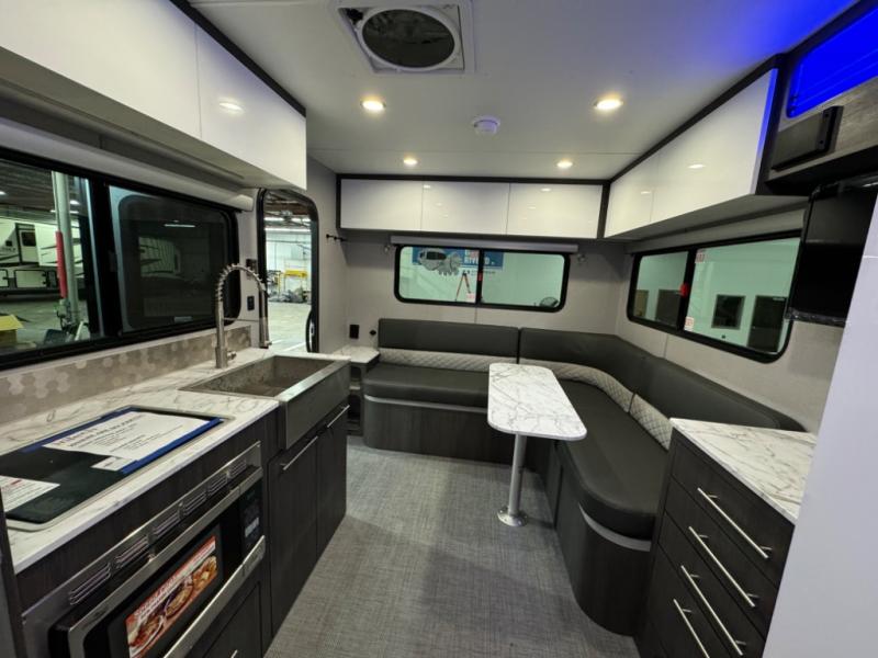 2025 Intech Trailers inTech Trailers photo 5