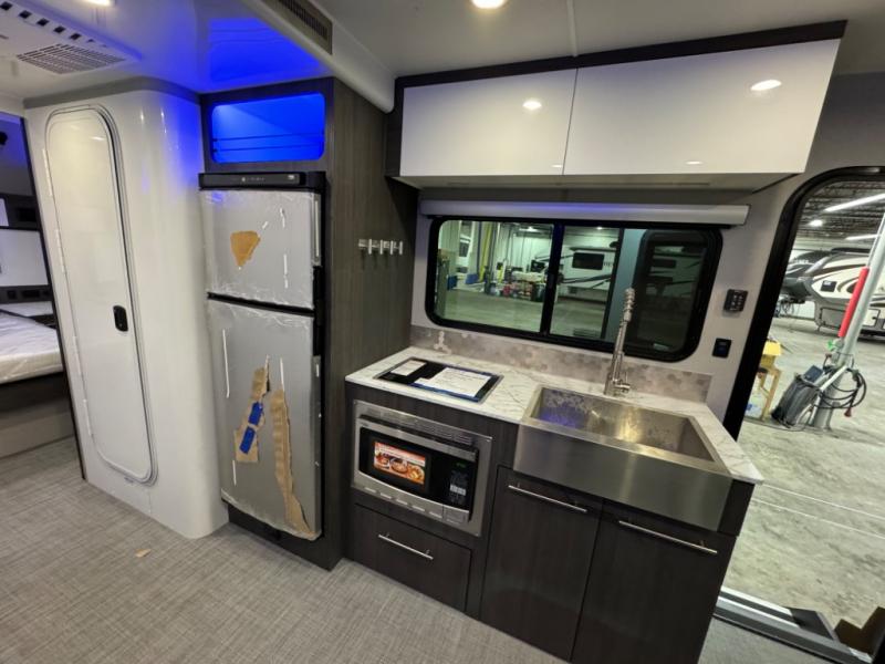 2025 Intech Trailers inTech Trailers photo 10