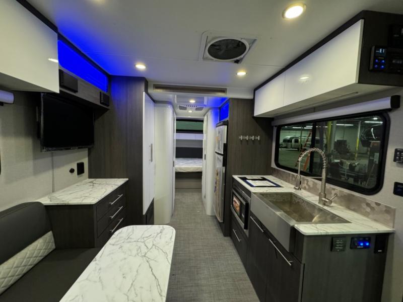 2025 Intech Trailers inTech Trailers photo 6