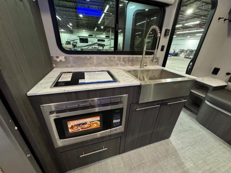 2025 Intech Trailers inTech Trailers photo 9