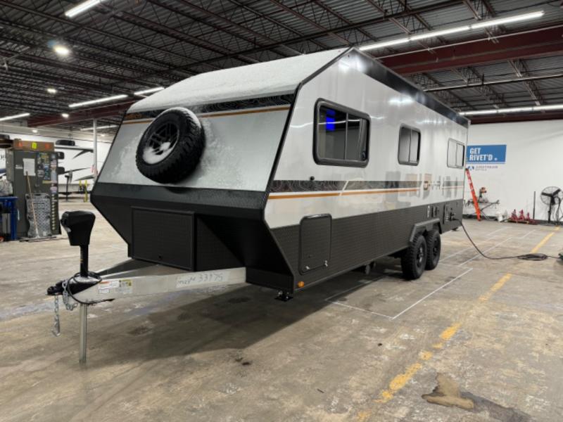 2025 Intech Trailers inTech Trailers photo 2
